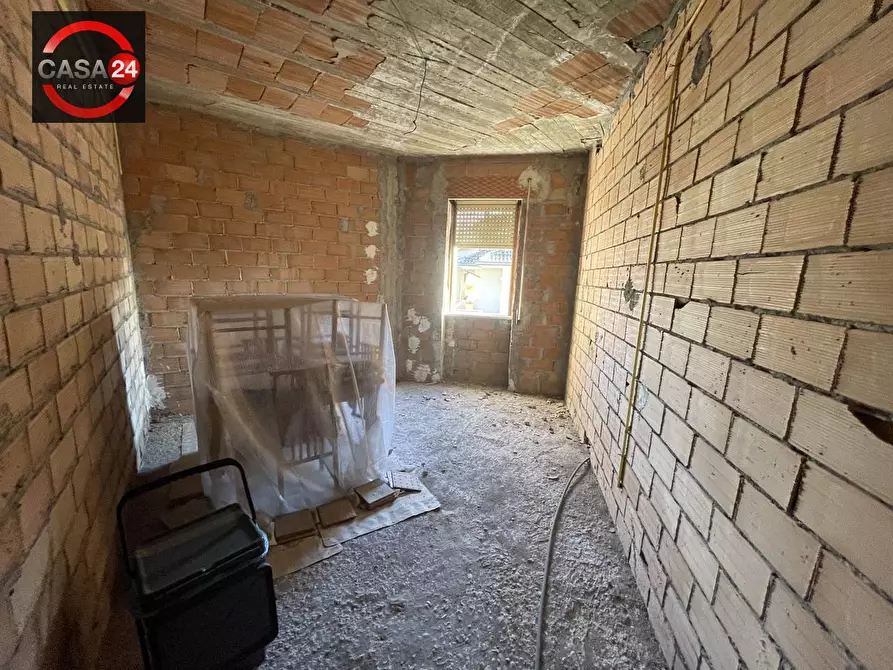 Immagine 9 di Appartamento in vendita  in Via Aldo Moro a Priverno