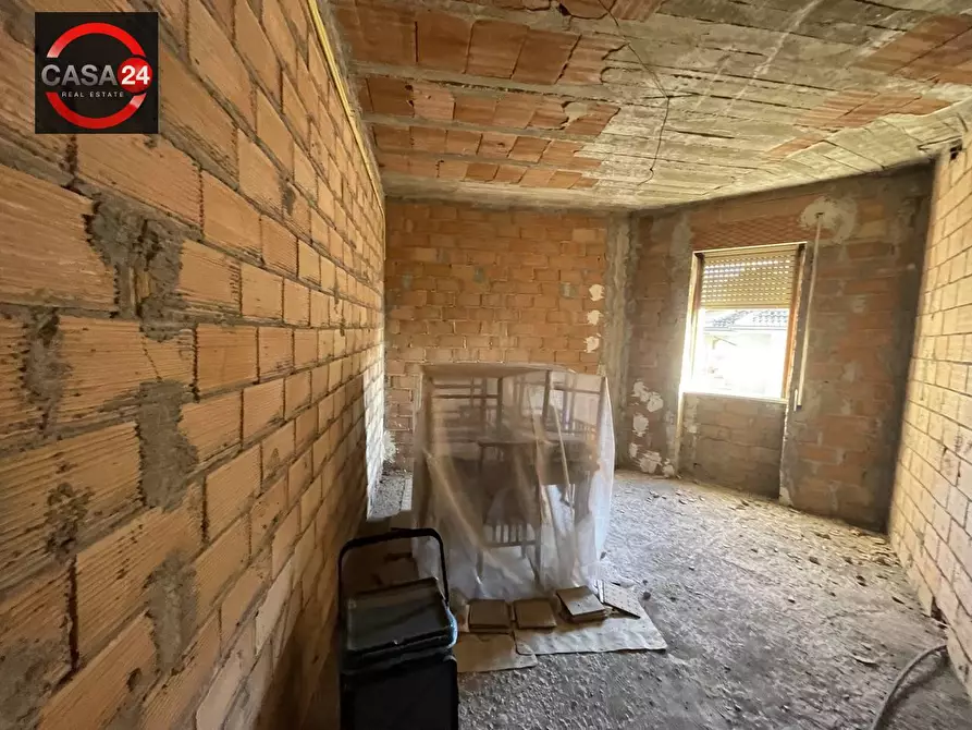 Immagine 10 di Appartamento in vendita  in Via Aldo Moro a Priverno