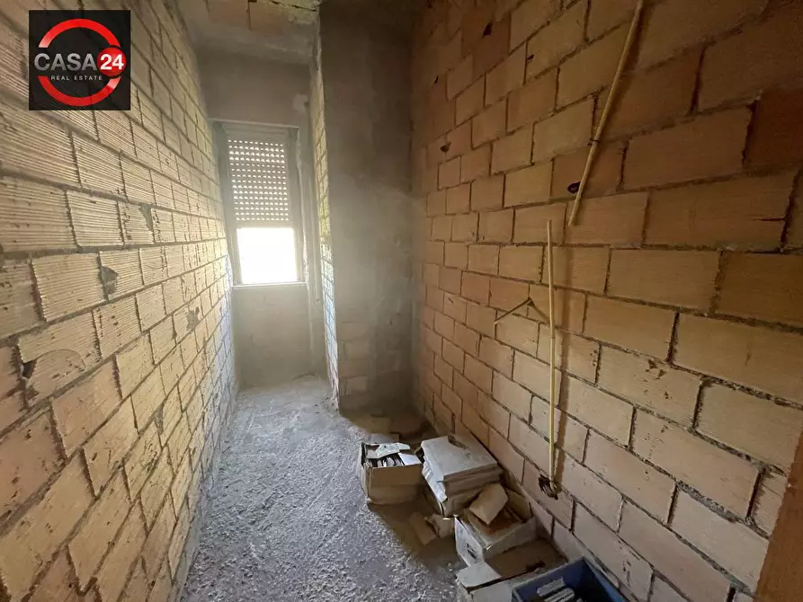 Immagine 12 di Appartamento in vendita  in Via Aldo Moro a Priverno