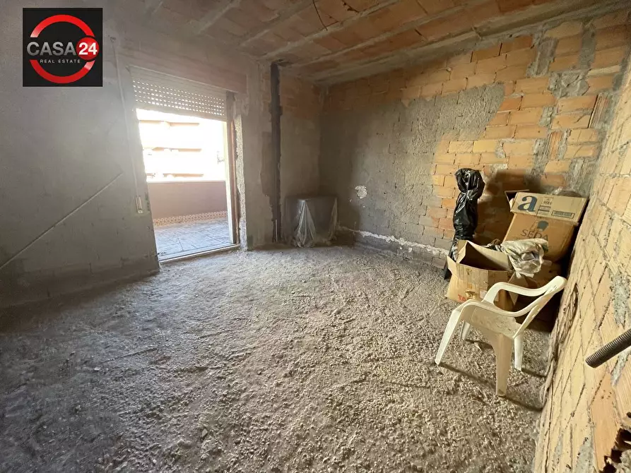 Immagine 13 di Appartamento in vendita  in Via Aldo Moro a Priverno