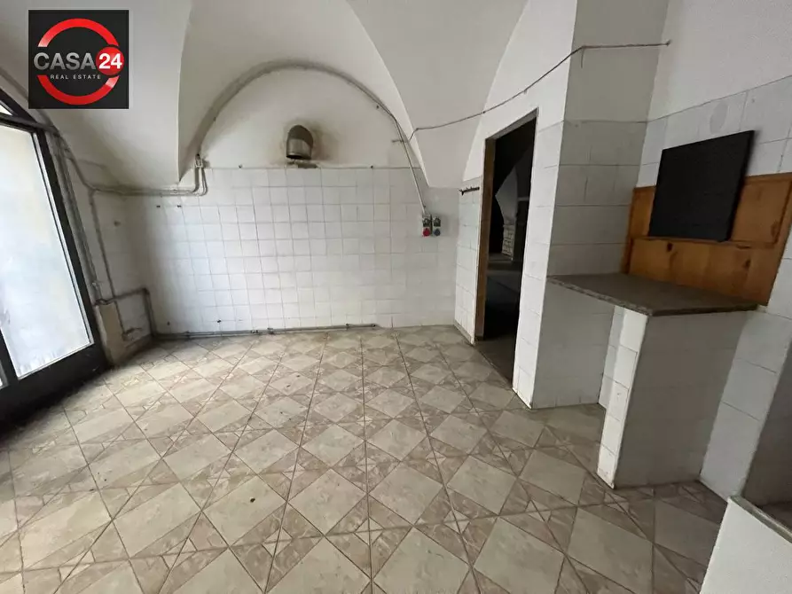 Immagine 7 di Locale commerciale in vendita  in Via degli orti a Priverno