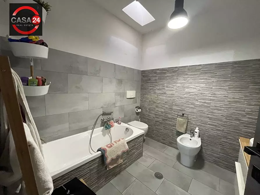 Immagine 20 di Appartamento in vendita  in Via Isac newton a Latina