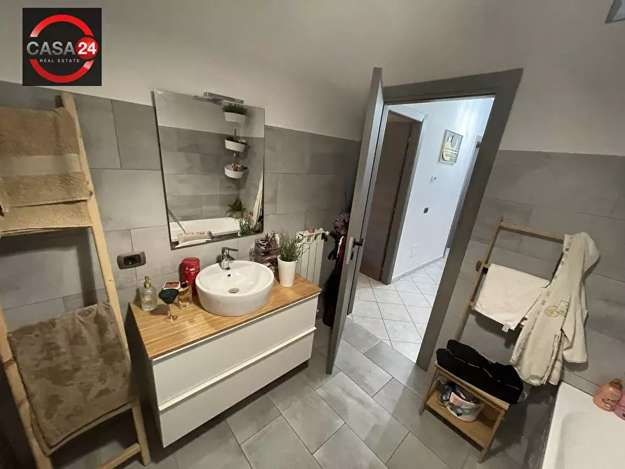 Immagine 23 di Appartamento in vendita  in Via Isac newton a Latina