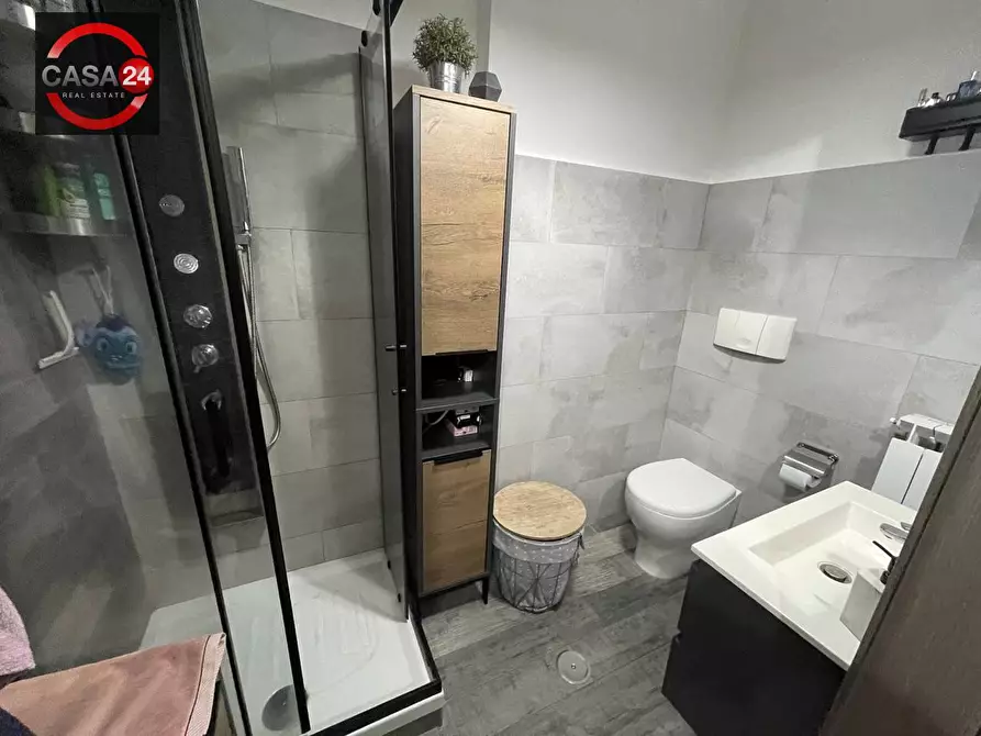 Immagine 24 di Appartamento in vendita  in Via Isac newton a Latina