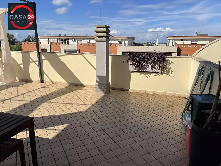 Immagine 28 di Appartamento in vendita  in Via Isac newton a Latina