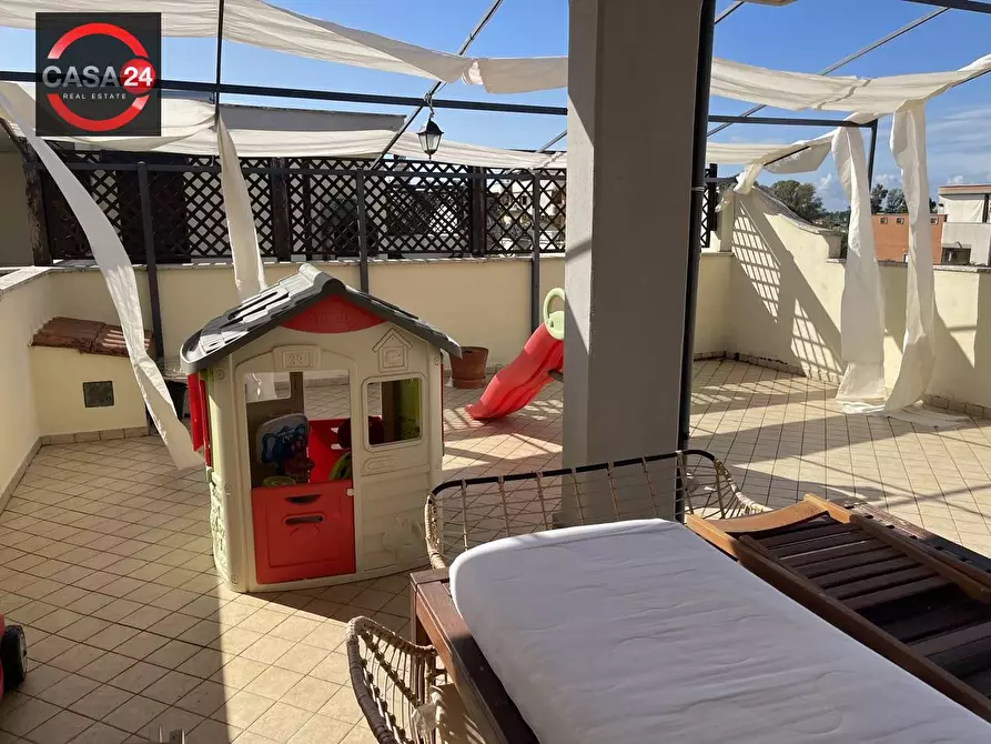 Immagine 29 di Appartamento in vendita  in Via Isac newton a Latina