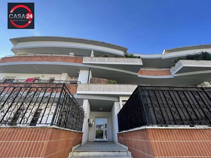 Immagine 2 di Appartamento in vendita  in Via Le Pastine a Sermoneta