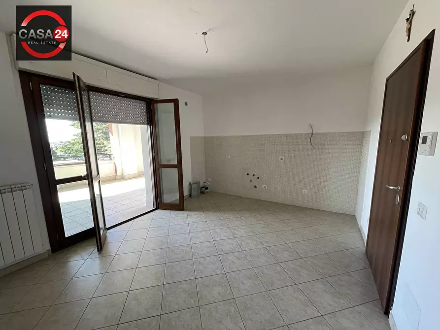 Immagine 4 di Appartamento in vendita  in Via Le Pastine a Sermoneta