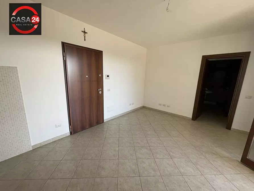 Immagine 5 di Appartamento in vendita  in Via Le Pastine a Sermoneta