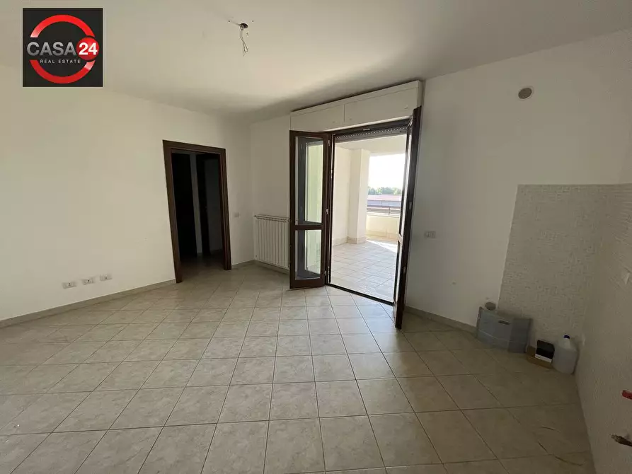 Immagine 6 di Appartamento in vendita  in Via Le Pastine a Sermoneta