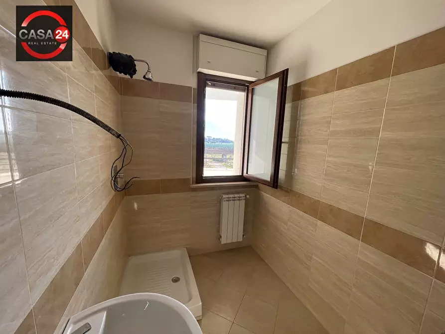 Immagine 9 di Appartamento in vendita  in Via Le Pastine a Sermoneta