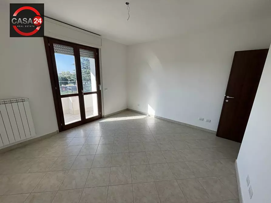 Immagine 15 di Appartamento in vendita  in Via Le Pastine a Sermoneta