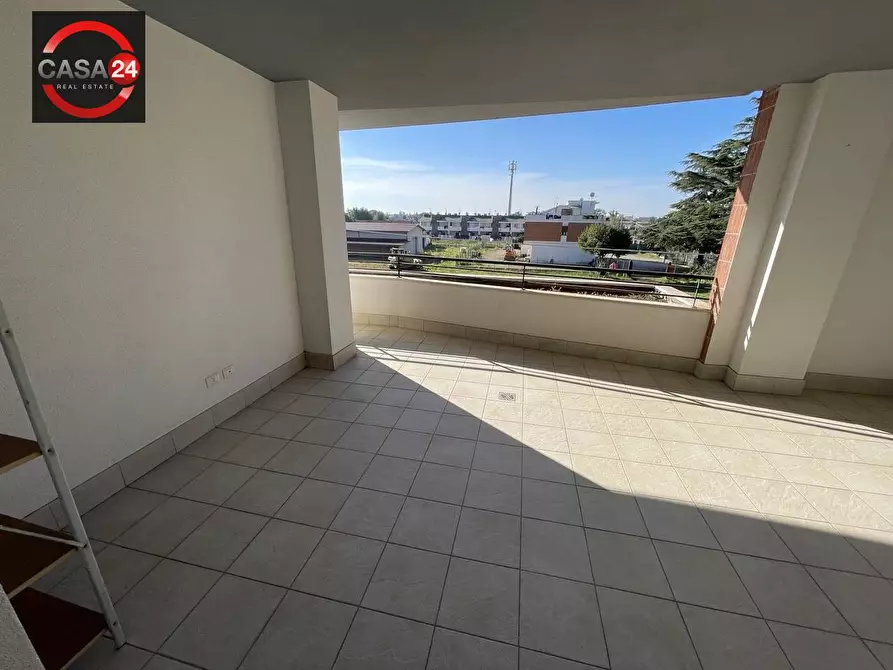 Immagine 17 di Appartamento in vendita  in Via Le Pastine a Sermoneta