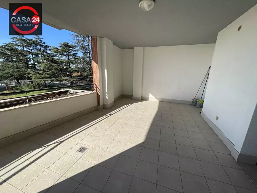 Immagine 19 di Appartamento in vendita  in Via Le Pastine a Sermoneta