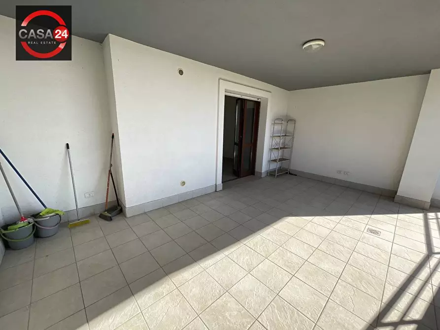 Immagine 21 di Appartamento in vendita  in Via Le Pastine a Sermoneta