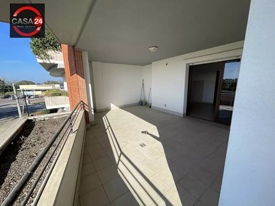 Immagine 25 di Appartamento in vendita  in Via Le Pastine a Sermoneta