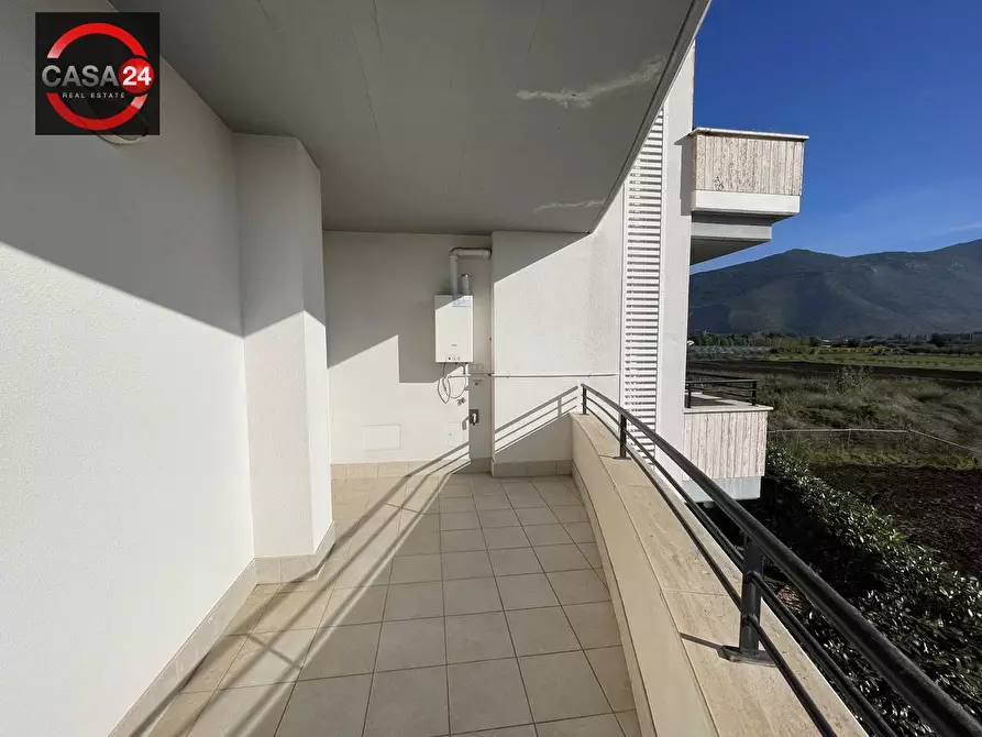 Immagine 27 di Appartamento in vendita  in Via Le Pastine a Sermoneta