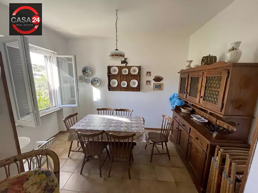 Immagine 5 di Villetta a schiera in vendita  in via dei tulipani a Sabaudia