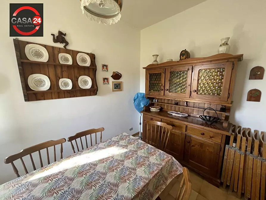 Immagine 6 di Villetta a schiera in vendita  in via dei tulipani a Sabaudia