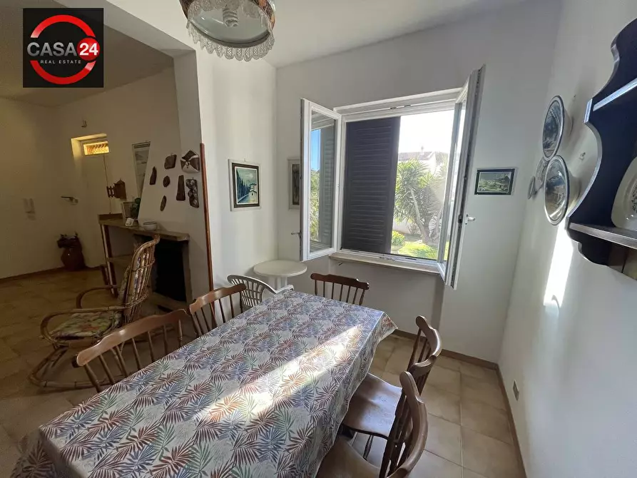 Immagine 7 di Villetta a schiera in vendita  in via dei tulipani a Sabaudia