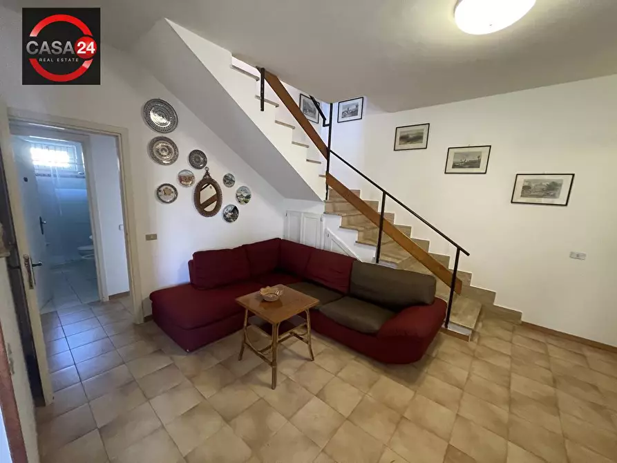 Immagine 9 di Villetta a schiera in vendita  in via dei tulipani a Sabaudia