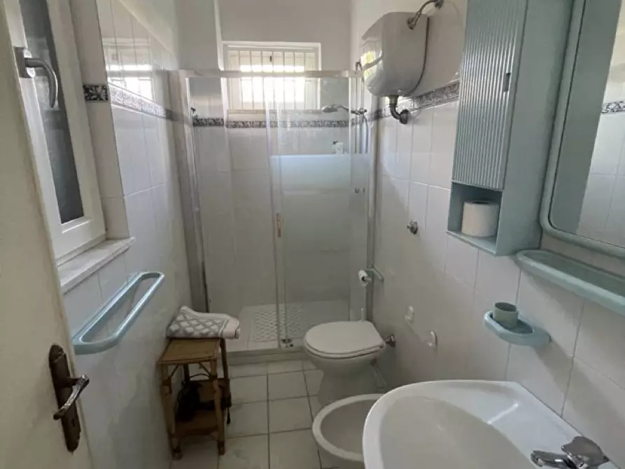 Immagine 12 di Villetta a schiera in vendita  in via dei tulipani a Sabaudia