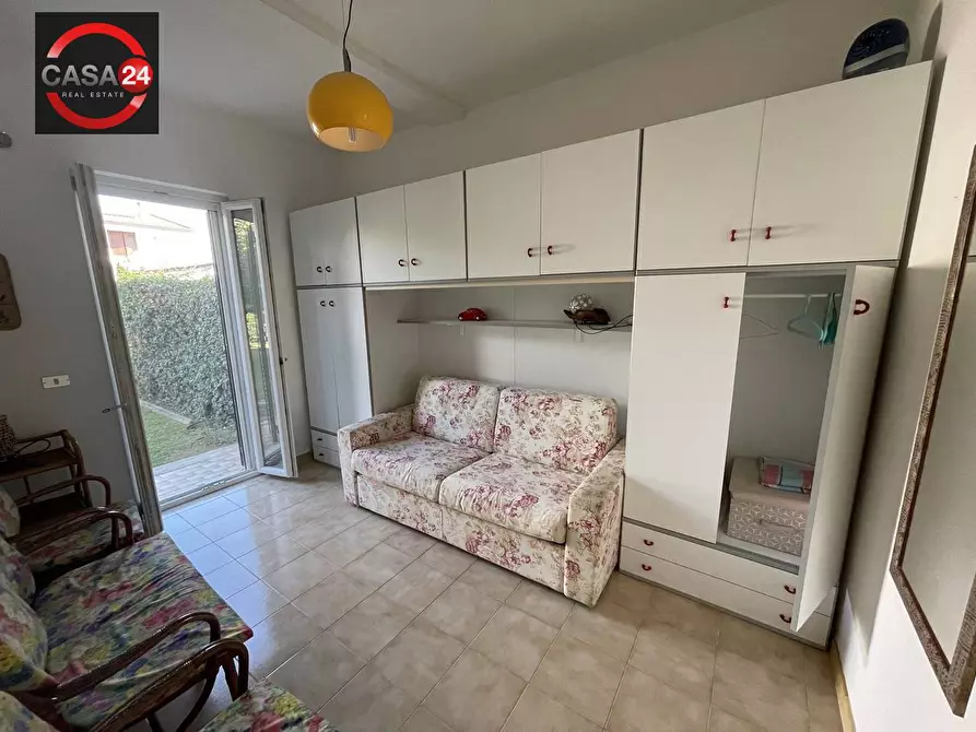 Immagine 14 di Villetta a schiera in vendita  in via dei tulipani a Sabaudia