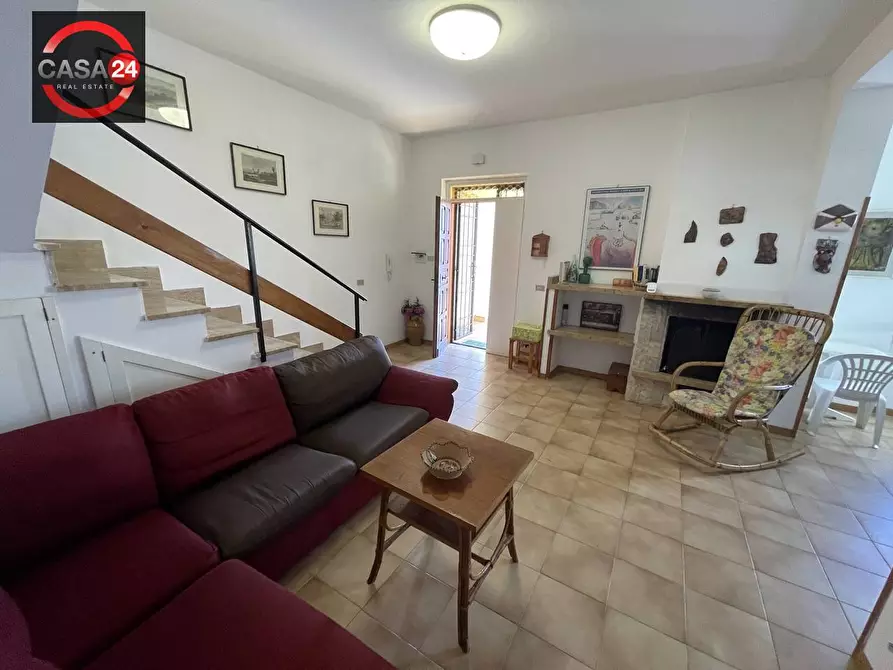 Immagine 18 di Villetta a schiera in vendita  in via dei tulipani a Sabaudia