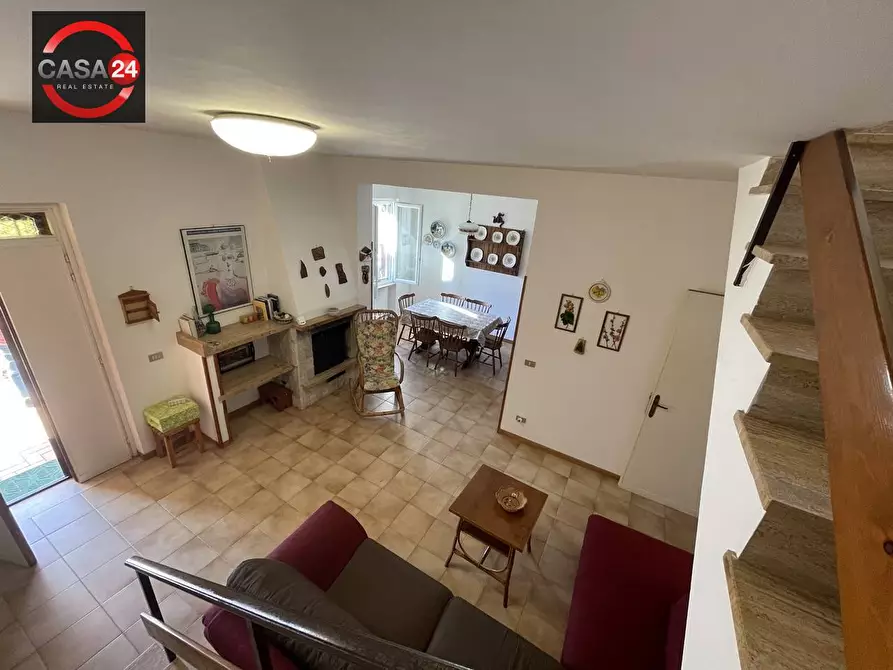 Immagine 19 di Villetta a schiera in vendita  in via dei tulipani a Sabaudia