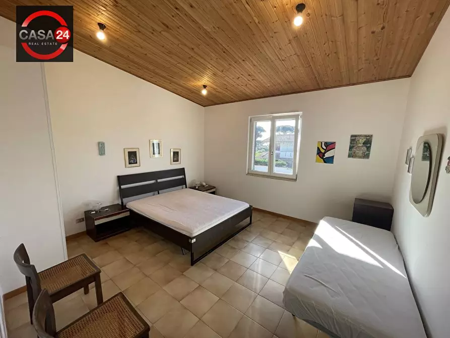 Immagine 21 di Villetta a schiera in vendita  in via dei tulipani a Sabaudia