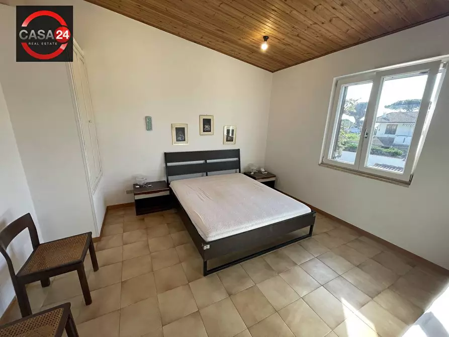 Immagine 22 di Villetta a schiera in vendita  in via dei tulipani a Sabaudia