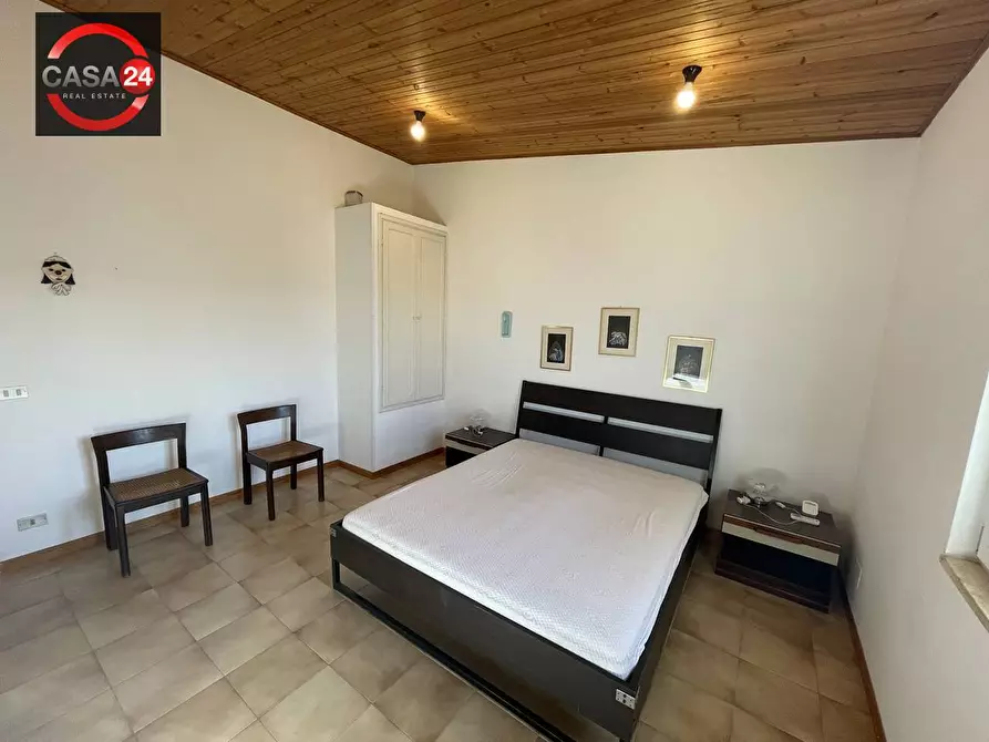 Immagine 23 di Villetta a schiera in vendita  in via dei tulipani a Sabaudia