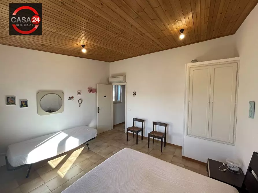 Immagine 24 di Villetta a schiera in vendita  in via dei tulipani a Sabaudia