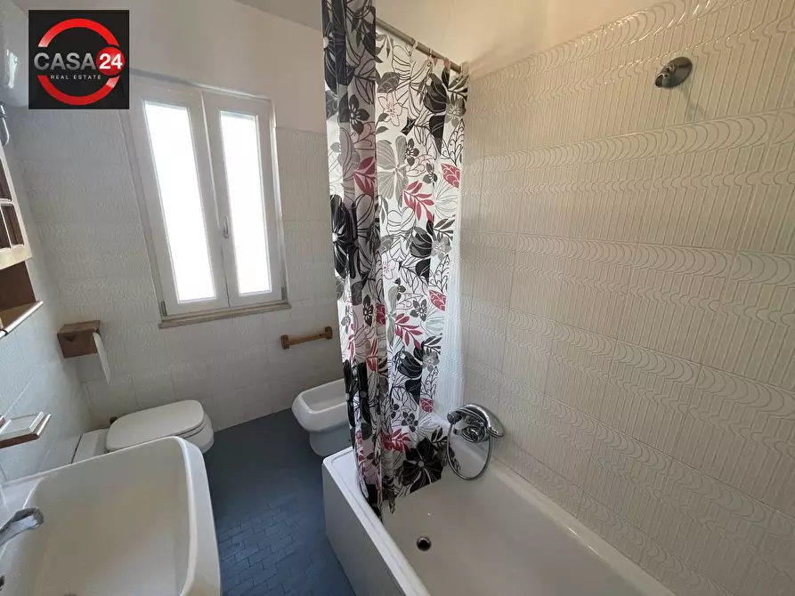 Immagine 28 di Villetta a schiera in vendita  in via dei tulipani a Sabaudia