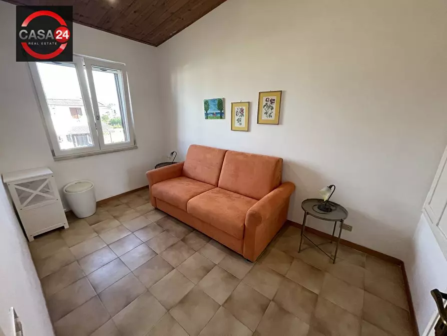 Immagine 29 di Villetta a schiera in vendita  in via dei tulipani a Sabaudia