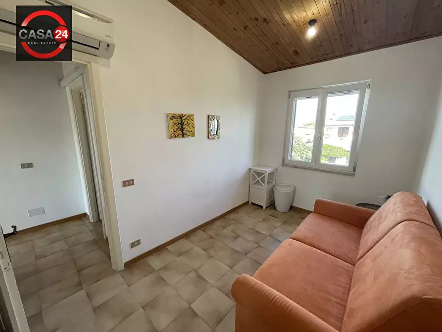 Immagine 30 di Villetta a schiera in vendita  in via dei tulipani a Sabaudia