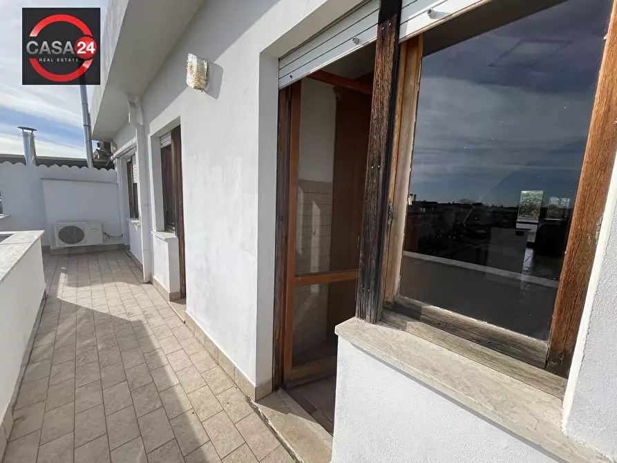 Immagine 3 di Attico in vendita  in Via Palermo a Latina