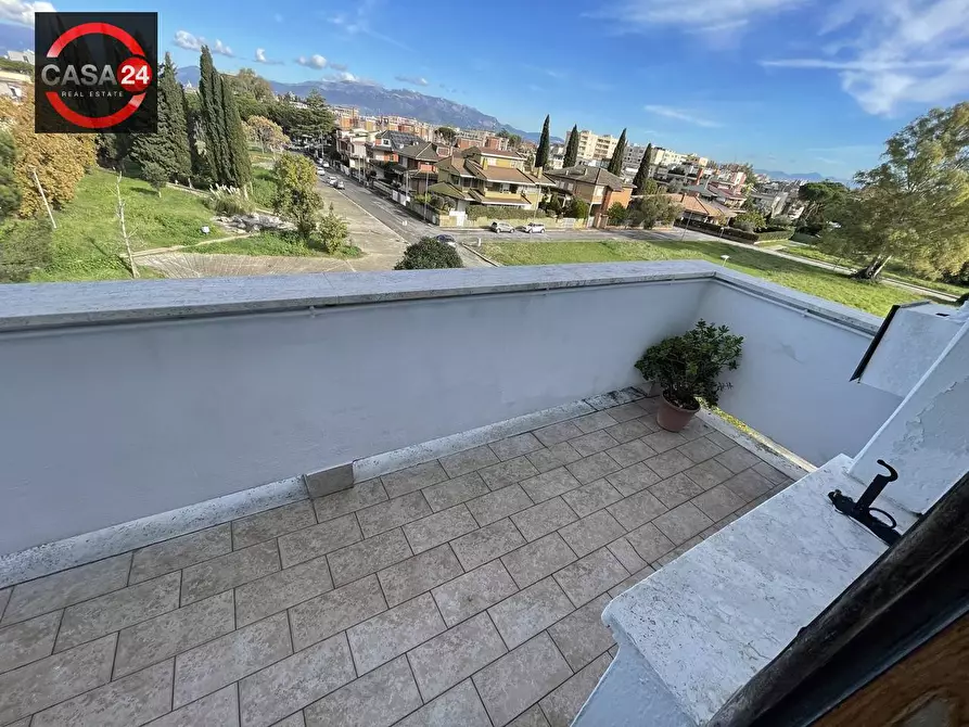 Immagine 8 di Attico in vendita  in Via Palermo a Latina