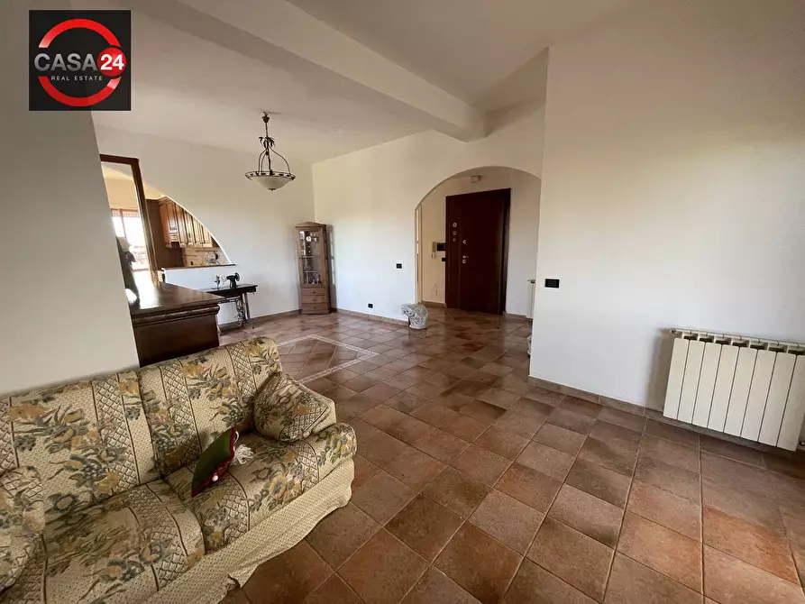 Immagine 9 di Attico in vendita  in Via Palermo a Latina