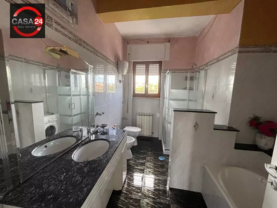 Immagine 11 di Attico in vendita  in Via Palermo a Latina