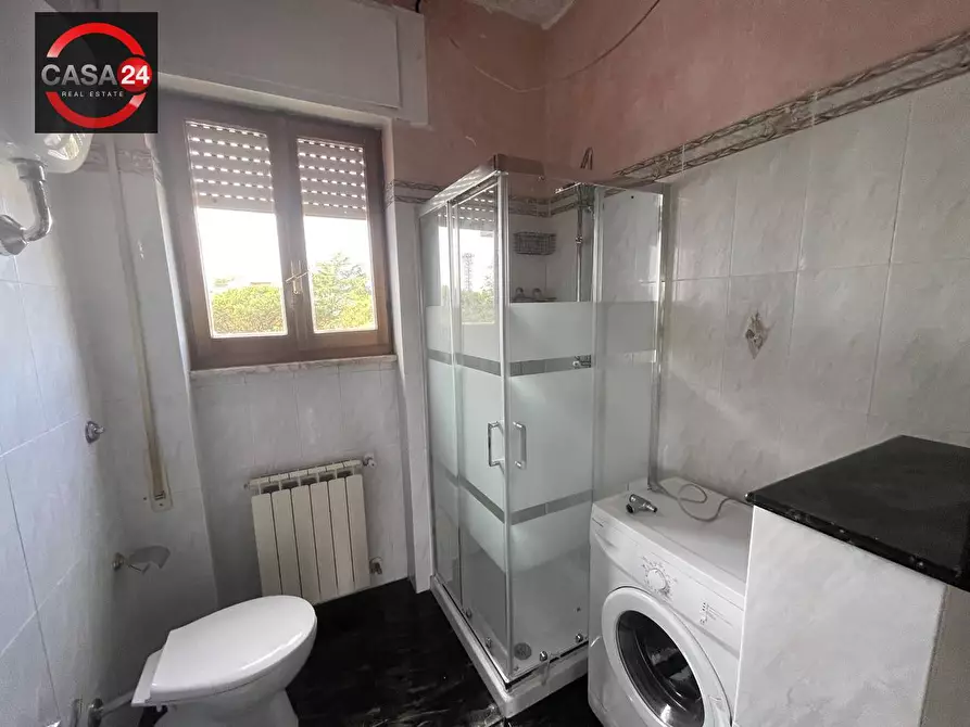 Immagine 12 di Attico in vendita  in Via Palermo a Latina