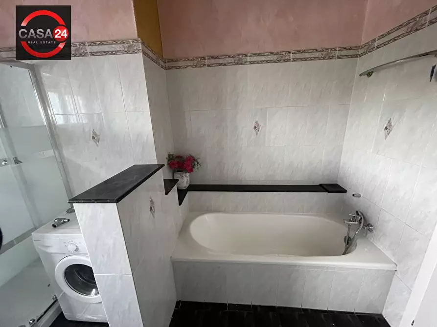 Immagine 13 di Attico in vendita  in Via Palermo a Latina