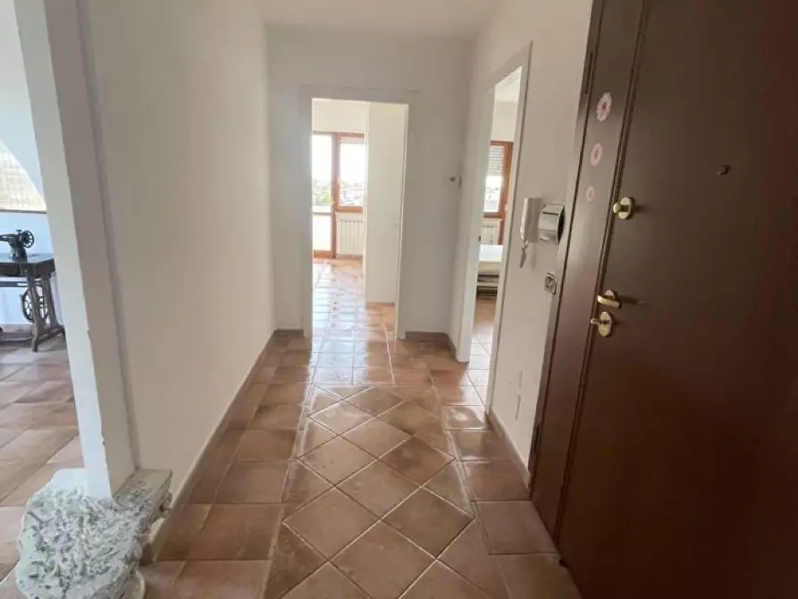 Immagine 14 di Attico in vendita  in Via Palermo a Latina