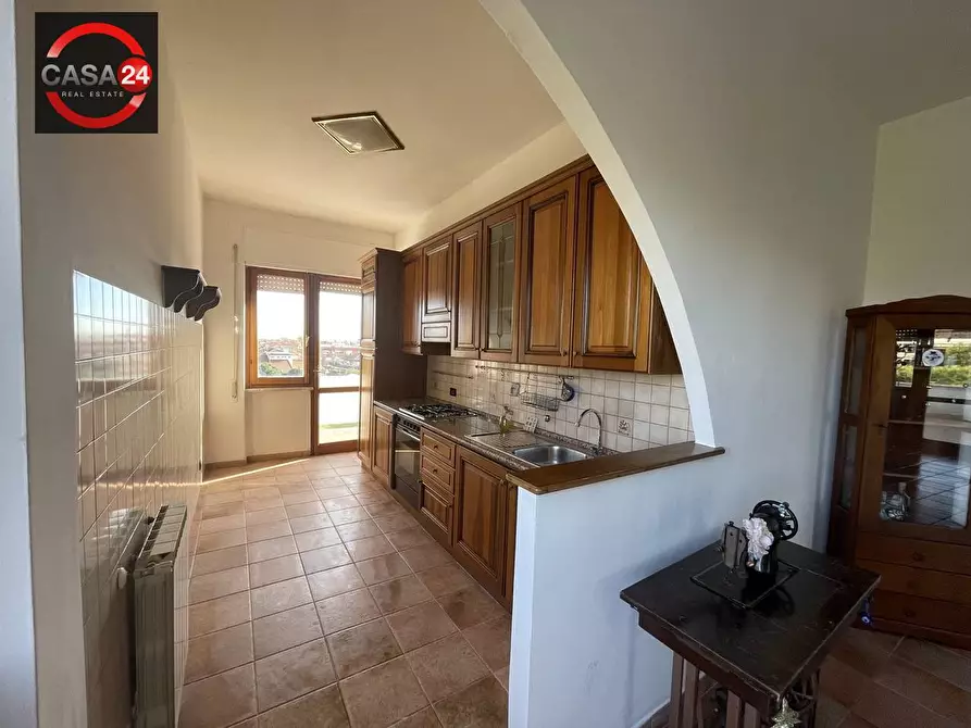 Immagine 6 di Attico in vendita  in Via Palermo a Latina