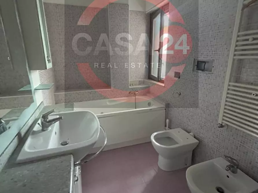 Immagine 25 di Attico in vendita  in Via Bradano a Latina