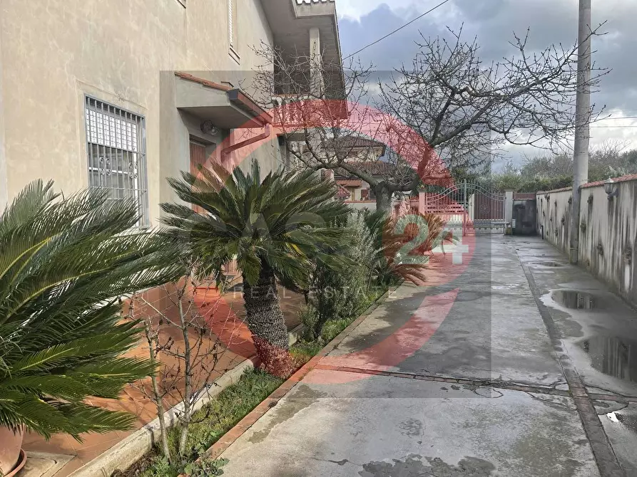 Immagine 2 di Villetta a schiera in vendita  in strada valletta a Latina