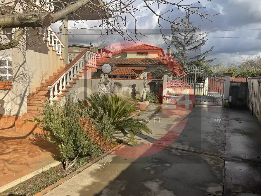 Immagine 3 di Villetta a schiera in vendita  in strada valletta a Latina