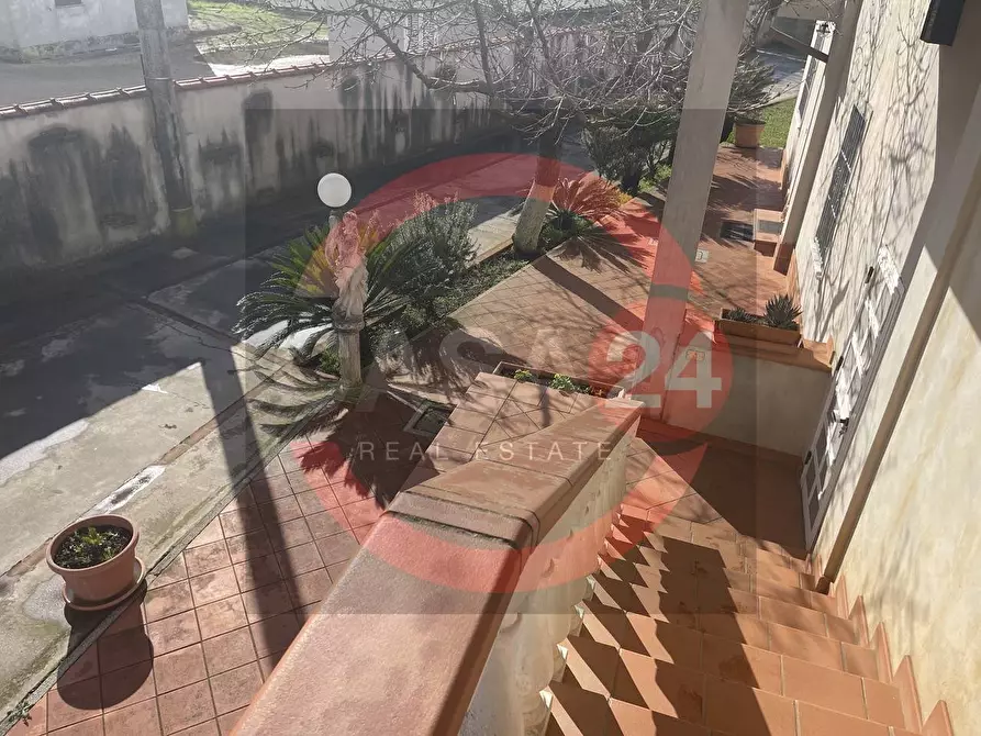 Immagine 4 di Villetta a schiera in vendita  in strada valletta a Latina