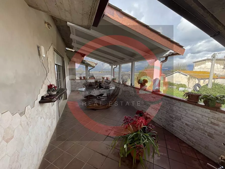 Immagine 7 di Villetta a schiera in vendita  in strada valletta a Latina