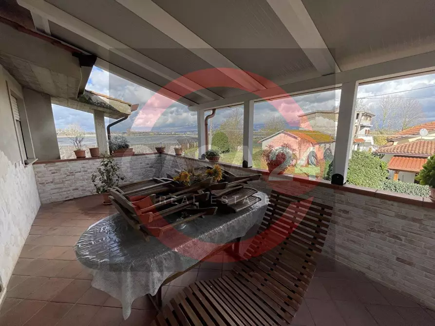 Immagine 8 di Villetta a schiera in vendita  in strada valletta a Latina